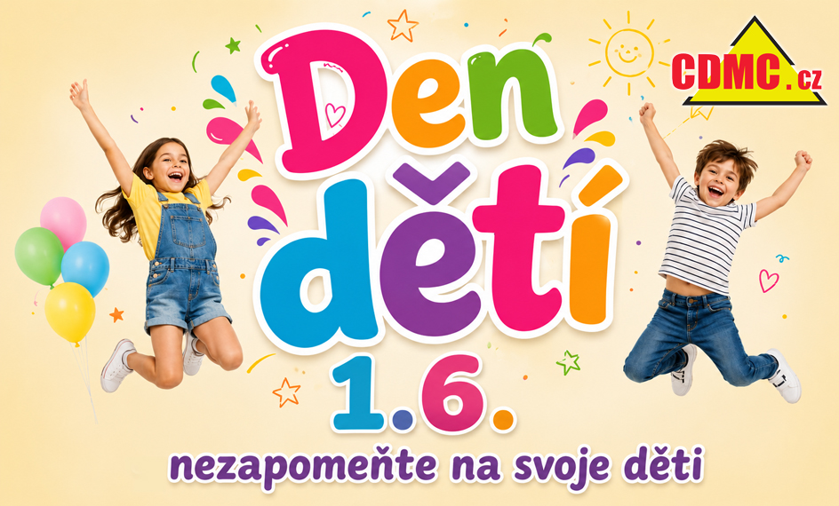 den dětí web